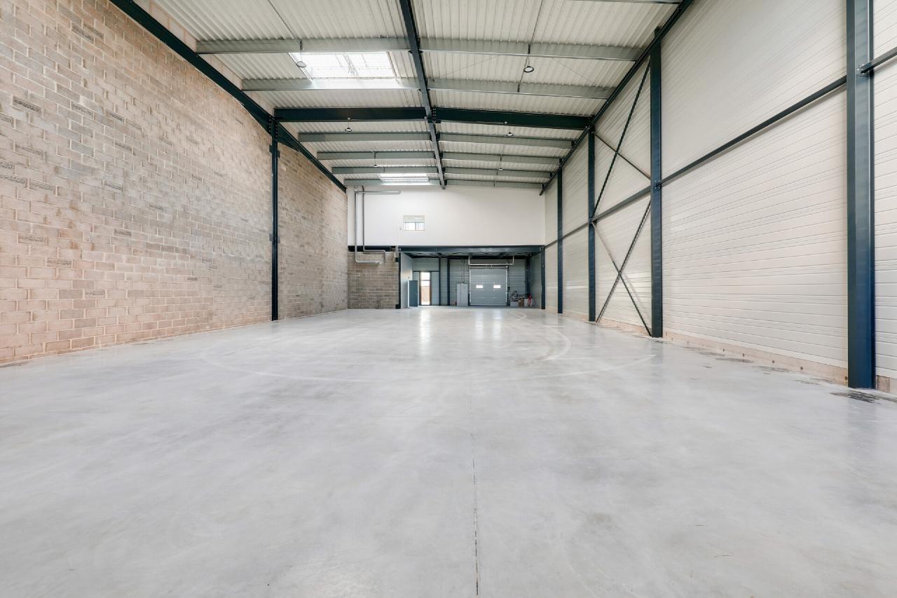 Local d'activité Saint-Michel-sur-Orge 533m² Location local d'activité Saint-Michel-sur-Orge Essonne OLACT2314012 3